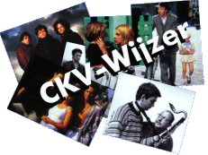 CKV-wijzer